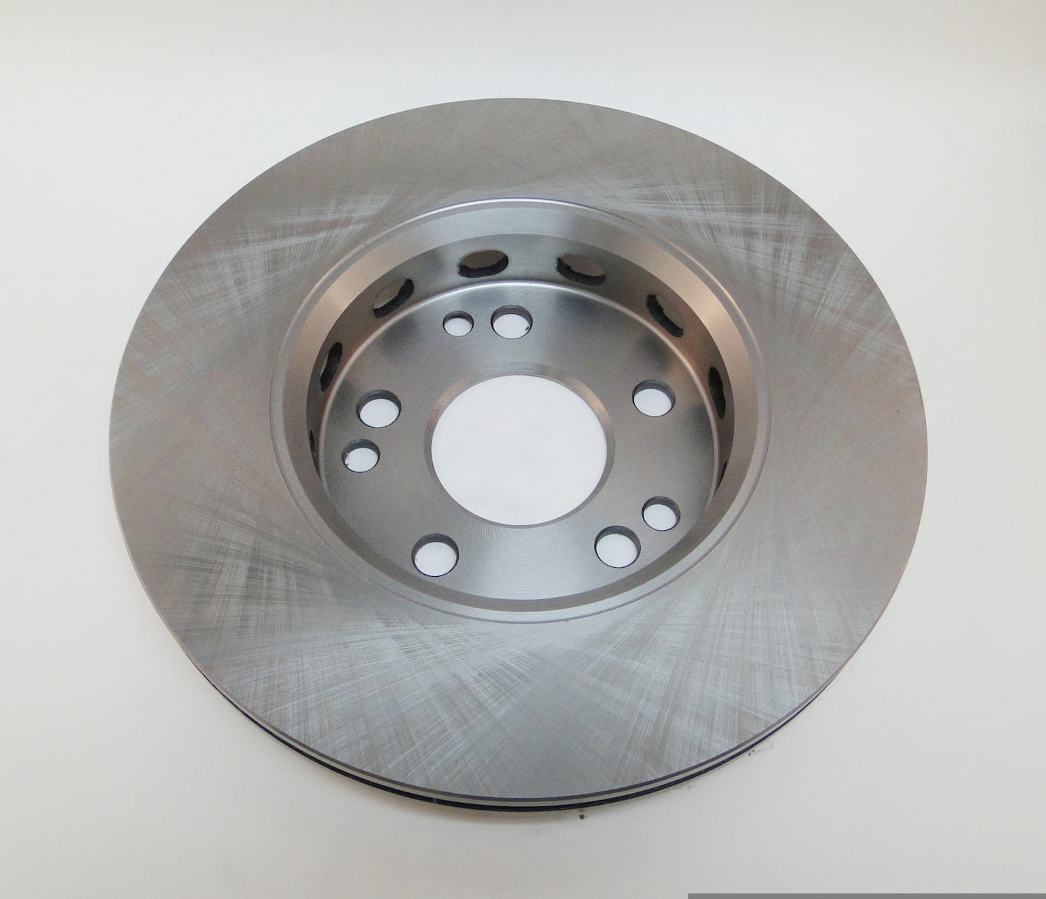 Winstop Brake Rotor, Front WS233459, Mercedes-Benz 300TE 1993