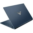 thumbnail image 2 of HP Victus 16 16.1" Full HD (1920x1080) Laptop (Intel i5-11400H 6-Core, NVIDIA GeForce RTX 3050, 32GB RAM, 8TB PCIe SSD, Webcam, Wifi, Bluetooth, Win 10 Pro) with Microsoft 365 Personal , Hub, 2 of 6