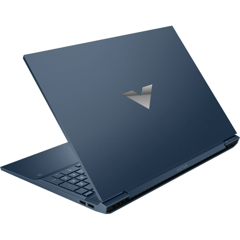 HP Victus 16 Gaming/Entertainment Laptop (Intel i5-11400H 6