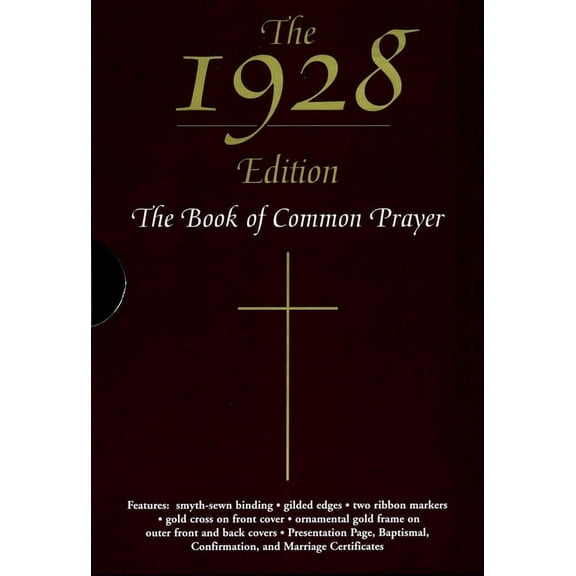 Common Prayer, (Hardcover)