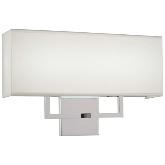 P472-077-L-George Kovacs Lighting-21W 1 LED Wall Sconce-16.75 Inches Wide by 11 Inches Tall
