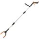 thumbnail image 1 of GOOHOCHY Herramienta plegable para recoger basura, recogedor de basura doméstico, pinza para recoger basura, 1 of 8