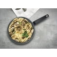 thumbnail image 2 of MASTERPAN Ceramic Nonstick Frypan  Skillet, 11" (28cm), 2 of 9