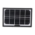 thumbnail image 1 of Lámpara de abrazadera recargable solar, lámpara de abrazadera recargable solar Clip en luz de libro Luz de lectura recargable solar Rendimiento inigualable, 1 of 14