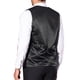 thumbnail image 3 of INSPIRE CHIC Chaleco de Hombre Argyle con Lentejuelas Cuello en V Sin Mangas Vestido de Fiesta Noche de Promoción Chaleco Brillante M Púrpura, 3 of 5