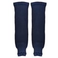 thumbnail image 1 of Pear Sox Pro Weight Solid Color Hockey Socks (Navy, Intermediate), 1 of 4