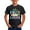 Black, variant on Boys T Shirt Shirts Kindergarten Hello School I Come First Day At School Nursery Graduation Boys' Tops, Tees & Shirts Clothes