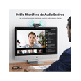 thumbnail image 4 of Cámara Web UGREEN 2K HD Autofocus Micrófono Dual PC, 4 of 8