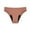 Coffee, variant on Mgmyaa Period Underwear for Women Low Waisted Periods Bikini Bottoms Menstruation Swimsuit Periods Briefs