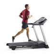 ProForm 520 ZNi Folding Treadmill, iFIT Compatible