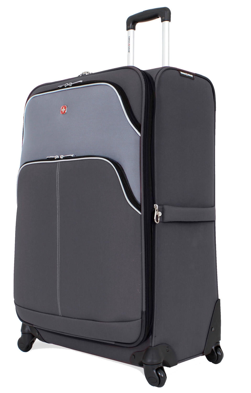 swiss gear soft sided luggage