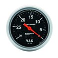 thumbnail image 3 of Auto Meter 3484 Gauge Vacuum, 3 of 4