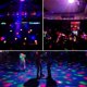 thumbnail image 3 of Colorfur Leil Led Disco Ball Light ForE27, 3 of 5