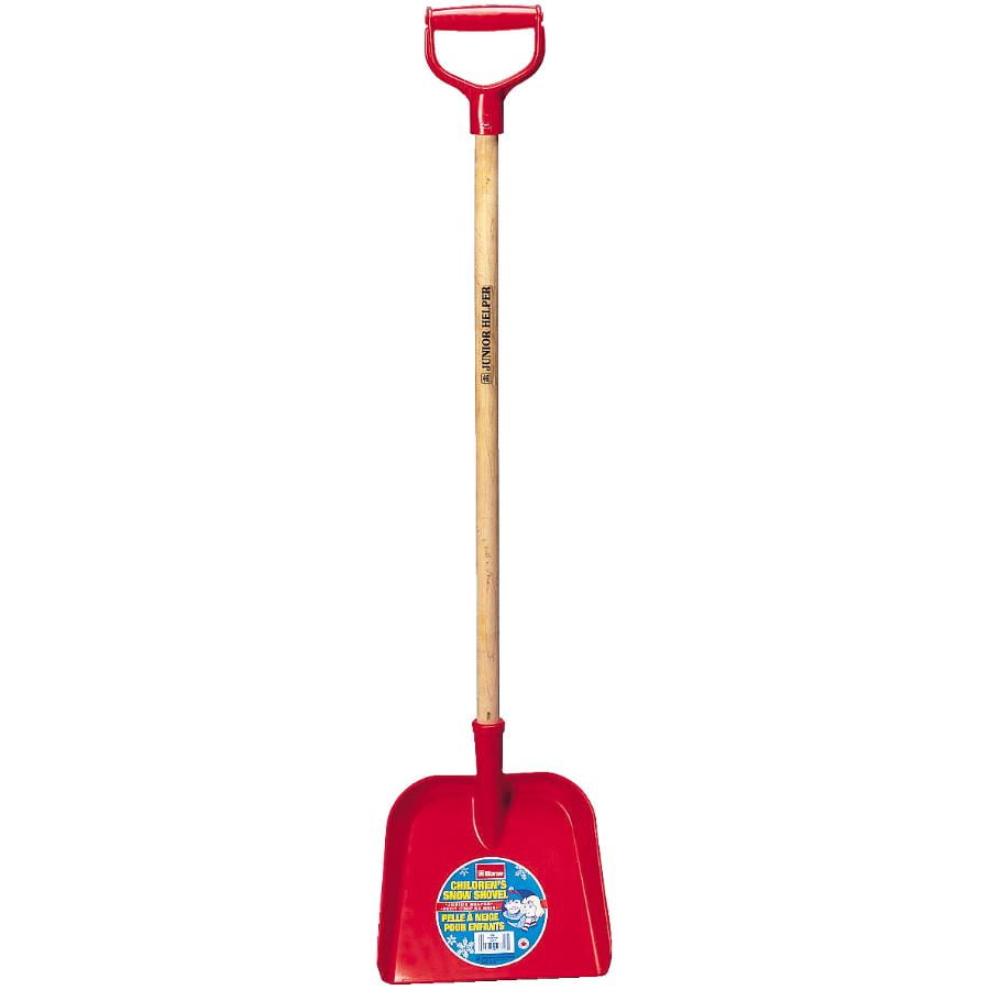 6" Blade Kids Plastic Snow Shovel Walmart Canada