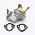 thumbnail image 3 of Mechanical Fuel Pump M6624 for Chevy Small Block 327 350 383 400, 3 of 5