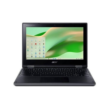 Acer R721T-A692 Touchscreen Convertible Spin 311 Chromebook: 32GB/11.6 in