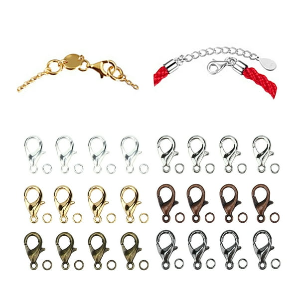 Herramienta de procesamiento de joyas, 12 pinzas de langosta de rejilla, kit de pinzas de langosta, herramienta de procesamiento de joyas, características líderes en su clase