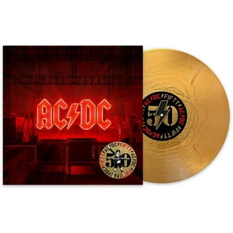 LP　AC/DC　ハイ • ヴォルテージ　レコード High Voltage : AC/DC | HMV&BOOKS online - SICP-1700