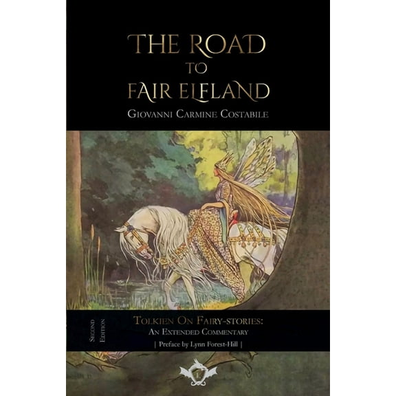 The Road to Fair Elfland (Second Edition), (Paperback)