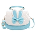 thumbnail image 1 of Bolso de hombro mini lindo de los bolsos de la princesa del niño, 1 of 6