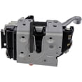 thumbnail image 3 of Dorman 931-614 Front Driver Side Door Lock Actuator Motor for Specific Dodge / Jeep Models, 3 of 6