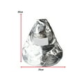 thumbnail image 2 of yotijar Fire Resistant Face Hood Fire Resistant for Chemical Furnace Ceramics, 2 of 7