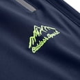 thumbnail image 5 of Rvwovn Men's Hiking Pants, Reinforced Knee Work Outdoor Pants with Belt Loops & Zipper Pockets, 5 of 8
