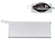 thumbnail image 2 of Estuche de viaje para secador de pelo Dyson/rizador, secador de pelo portátil, bolsa de transporte, almacenamiento impermeable para Dyson Styler, accesorios, organizador de protección Fokelyi 222737-3, 2 of 9