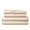 Dune, variant on Whisper Organics 300TC Sateen Sheet Sets