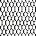 thumbnail image 4 of Rejilla de parachoques delantero de repuesto de 33 x 100 cm para coche, 4 of 9