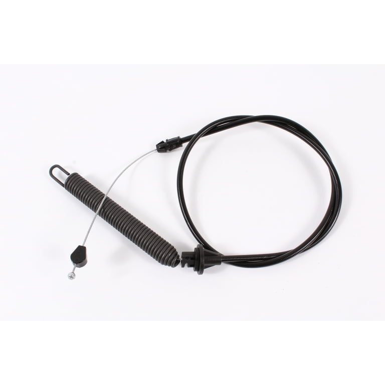 ki★ OEM Husqvarna Clutch Cable 193235, 532193235 - Walmart.com