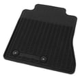 thumbnail image 4 of 4pcs set Black Rubber Floor Liners AntiSlip Car Floor Mat Accessory Fit for   20152020, 4 of 8