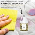 thumbnail image 2 of Rivière 12% Hydrogen Peroxide Cleaning Solution, 1 Gallon, Multipurpose Cleane, 2 of 4