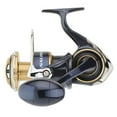thumbnail image 6 of Daiwa Saltiga Spinning Fishing Reel - 18000H, 6 of 6