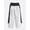 Black Soot/Grey, variant on Girls Active Fleece Pants, 2-Pack, Sizes 4-18 & Plus