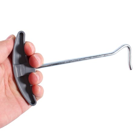 Estrazione Pegg, Tent Stakes Nails Puller Canopy