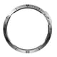 thumbnail image 1 of Protector de anillo de bisel protector adhesivo con estilo y protección para Garmin Fenix 6,B, anillo de plata B Feliz Sencillez, 1 of 5