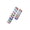 C, variant on Self Adhesive Cat Scratching Post 50cm Wall Mounted Small Cat Climber for Kittens Vertical Felt Scratcher Ladder for Indoor Cats