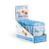 Smartypants gummy vitamins on-the-go!: adult complete with multivitamin, omega 3s and vitamin d packets, 15 ct
