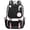 White, variant on Back To School Backpack Backpack for Female Middle School Students High Capacity Rucksack for Teenagers Stylish Backpack for Junior And Senior High School Students Lightweight Age 10 18