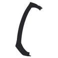 thumbnail image 3 of 4 Pieces Car FrontFront Lip Body Kit ABS Lip Chin Spoiler Splitter Universal, 3 of 7
