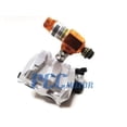 thumbnail image 2 of NEW CHINESE SCOOTER FRONT ABS BRAKE CALIPER 50CC 150CC 250 BK15, 2 of 3