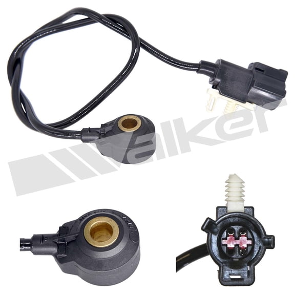 Walker Products 242-1067 Ignition Knock (Detonation) Sensor Fits select: 1998-2003 LINCOLN TOWN CAR, 1997-1998 FORD F150