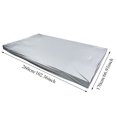 thumbnail image 1 of Spptty 8 Feet Dustproof Moistureproof PVC Cloth Billiard Table Protection Cover Accessory, 1 of 1