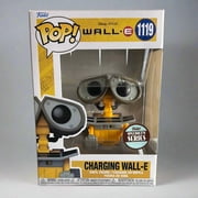 FUNKO POP! SPECIALTY SERIES DISNEY: Wall-E - Charging Wall-E, Funko, Gifts