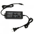 thumbnail image 2 of Practical Power Adapter, Charger, Digital Display DC Home Appliance For AC Home Appliance DC Outdoor Appliance AC Outdoor Appliance, 2 of 8