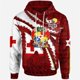 thumbnail image 3 of Sudadera con capucha con estampado 3D del escudo de armas de Tapa Tonga para hombre, sudaderas con capucha polinesias del Día Nacional de Tonga, sudaderas de moda, sudaderas, 3 of 5
