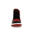 thumbnail image 3 of Jordan Kid's 1 Retro Bred Banned (2016) Shoes, from StockX, 3 of 5