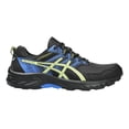 thumbnail image 1 of Tenis ASICS Venture Color Negro Para Hombre Modelo 1011B486006, 1 of 9