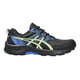 thumbnail image 1 of Tenis ASICS Venture Color Negro Para Hombre Modelo 1011B486006, 1 of 9